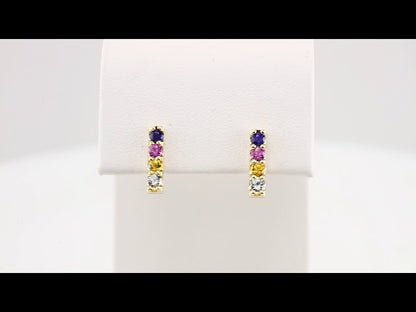 High Quality Luxury Earrings for Women by Ryan Jonathan Fine Jewelry
