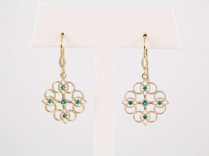 High Quality Luxury Earrings for Women by Ryan Jonathan Fine Jewelry