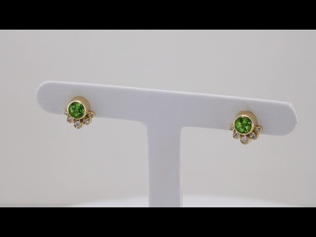 High Quality Luxury Earrings for Women by Ryan Jonathan Fine Jewelry