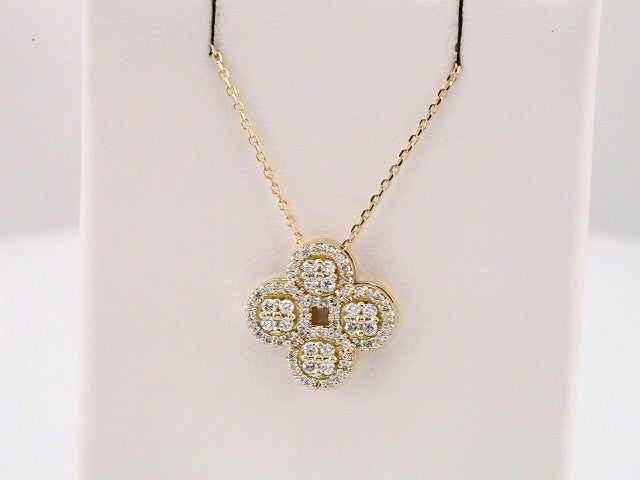 High Quality Luxury Necklaces and Pendants for Women by Ryan Jonathan Fine Jewelry