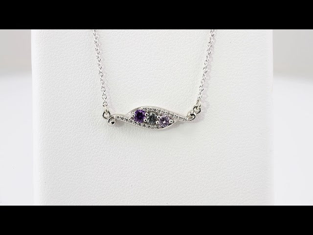 High Quality Luxury Necklaces and Pendants for Women by Ryan Jonathan Fine Jewelry