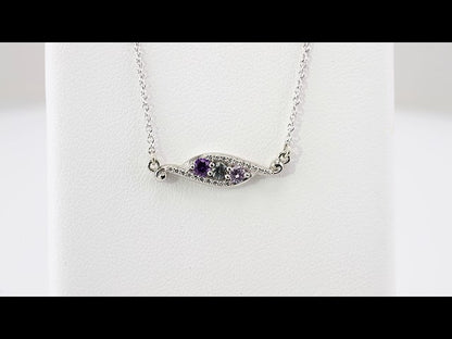High Quality Luxury Necklaces and Pendants for Women by Ryan Jonathan Fine Jewelry