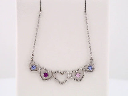 High Quality Luxury Necklaces and Pendants for Women by Ryan Jonathan Fine Jewelry