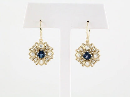 High Quality Luxury Earrings for Women by Ryan Jonathan Fine Jewelry