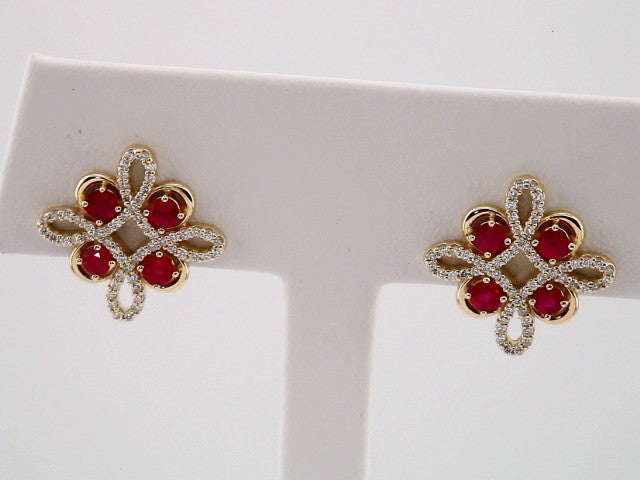 High Quality Luxury Earrings for Women by Ryan Jonathan Fine Jewelry
