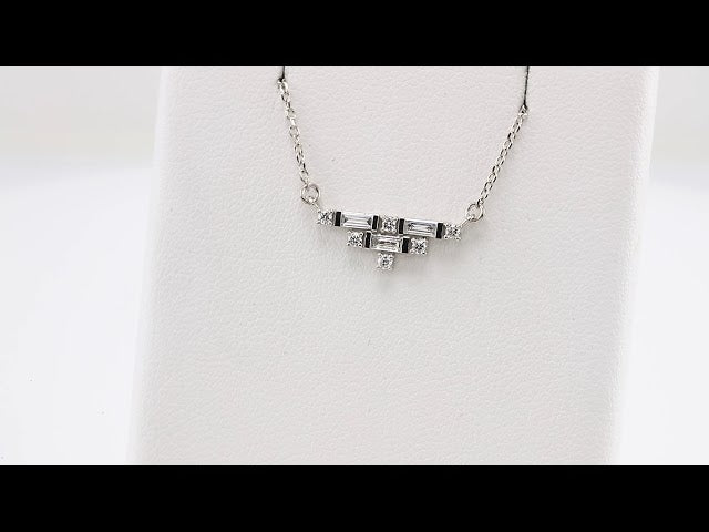 High Quality Luxury Necklaces and Pendants for Women by Ryan Jonathan Fine Jewelry