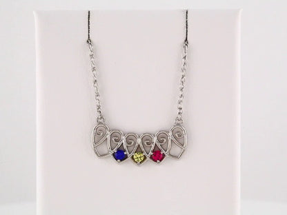 High Quality Luxury Necklaces and Pendants for Women by Ryan Jonathan Fine Jewelry