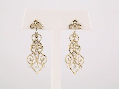 High Quality Luxury Earrings for Women by Ryan Jonathan Fine Jewelry