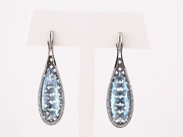 High Quality Luxury Earrings for Women by Ryan Jonathan Fine Jewelry