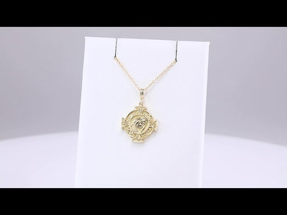 High Quality Luxury Necklaces and Pendants for Women by Ryan Jonathan Fine Jewelry