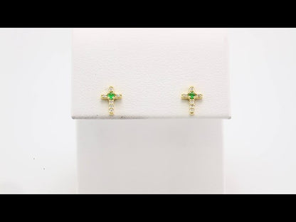 High Quality Luxury Earrings for Women by Ryan Jonathan Fine Jewelry