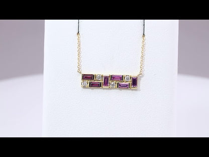 High Quality Luxury Necklaces and Pendants for Women by Ryan Jonathan Fine Jewelry