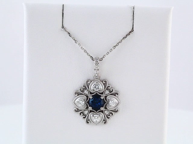 High Quality Luxury Necklaces and Pendants for Women by Ryan Jonathan Fine Jewelry