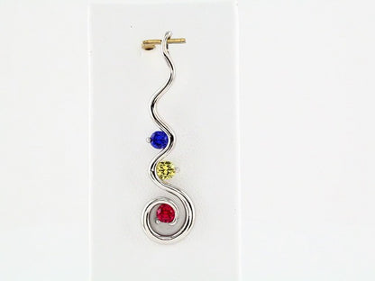 High Quality Luxury Necklaces and Pendants for Women by Ryan Jonathan Fine Jewelry