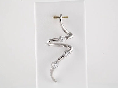 High Quality Luxury Necklaces and Pendants for Women by Ryan Jonathan Fine Jewelry