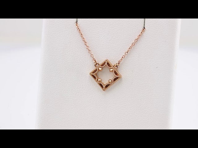 High Quality Luxury Necklaces and Pendants for Women by Ryan Jonathan Fine Jewelry