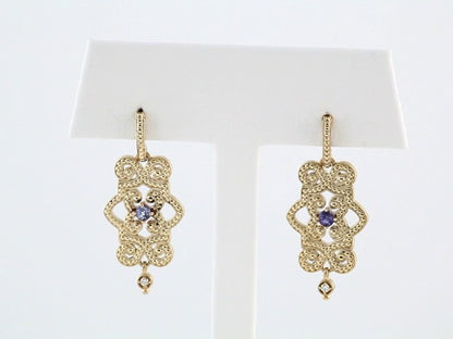 High Quality Luxury Earrings for Women by Ryan Jonathan Fine Jewelry