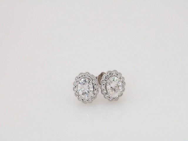 High Quality Luxury Earrings for Women by Ryan Jonathan Fine Jewelry