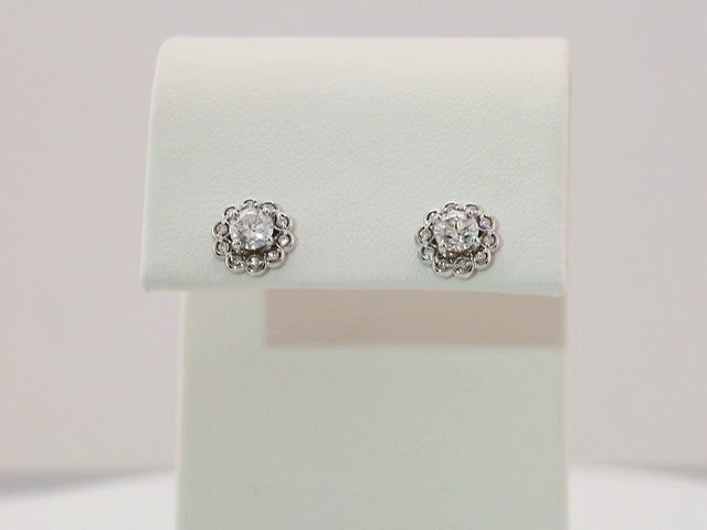 High Quality Luxury Earrings for Women by Ryan Jonathan Fine Jewelry