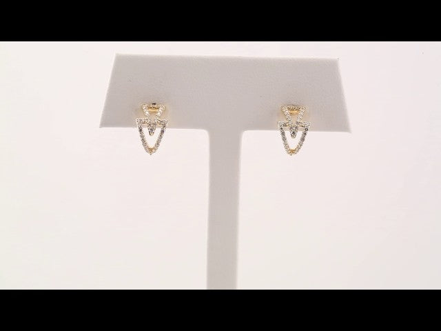 High Quality Luxury Earrings for Women by Ryan Jonathan Fine Jewelry