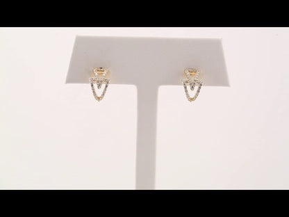 High Quality Luxury Earrings for Women by Ryan Jonathan Fine Jewelry