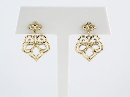High Quality Luxury Earrings for Women by Ryan Jonathan Fine Jewelry