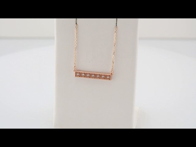 High Quality Luxury Necklaces and Pendants for Women by Ryan Jonathan Fine Jewelry