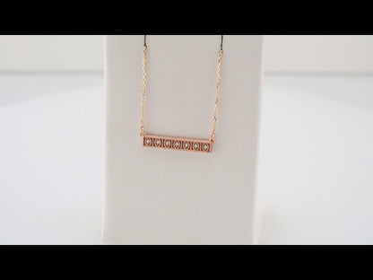 High Quality Luxury Necklaces and Pendants for Women by Ryan Jonathan Fine Jewelry