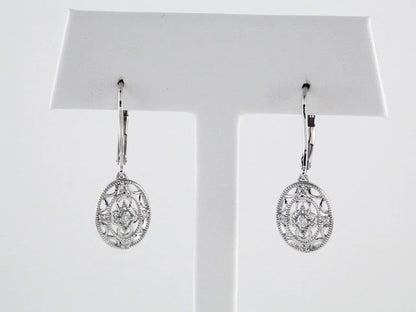 High Quality Luxury Earrings for Women by Ryan Jonathan Fine Jewelry