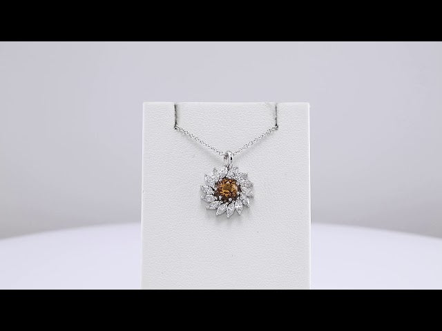 High Quality Luxury Necklaces and Pendants for Women by Ryan Jonathan Fine Jewelry
