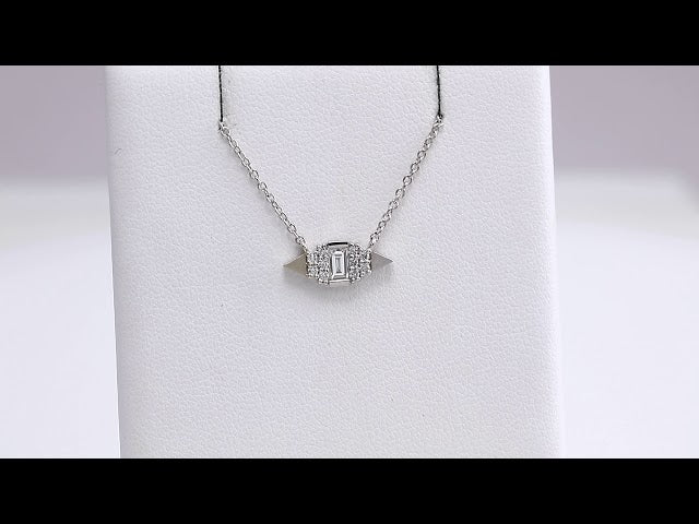 High Quality Luxury Necklaces and Pendants for Women by Ryan Jonathan Fine Jewelry