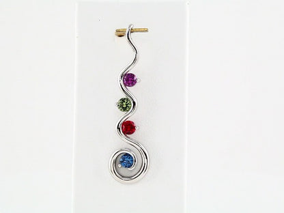 High Quality Luxury Necklaces and Pendants for Women by Ryan Jonathan Fine Jewelry