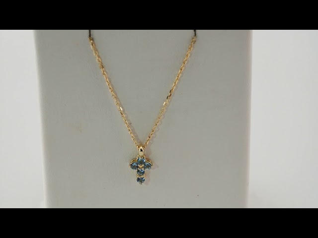 High Quality Luxury Necklaces and Pendants for Women by Ryan Jonathan Fine Jewelry