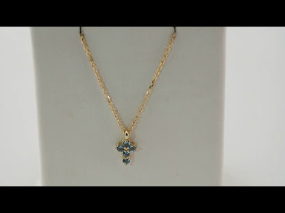 High Quality Luxury Necklaces and Pendants for Women by Ryan Jonathan Fine Jewelry