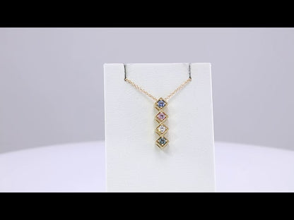 High Quality Luxury Necklaces and Pendants for Women by Ryan Jonathan Fine Jewelry