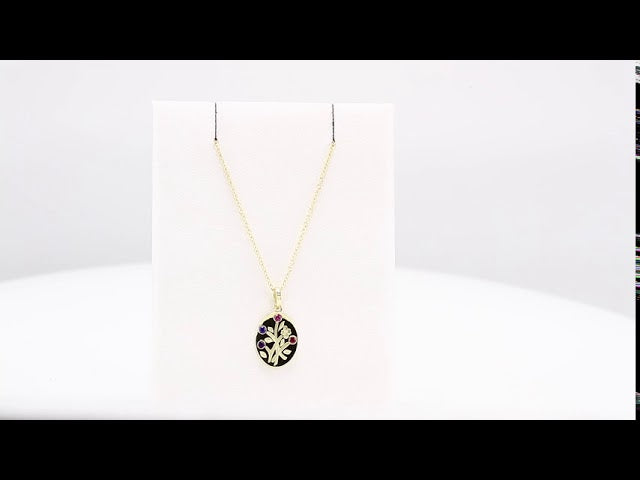 High Quality Luxury Necklaces and Pendants for Women by Ryan Jonathan Fine Jewelry