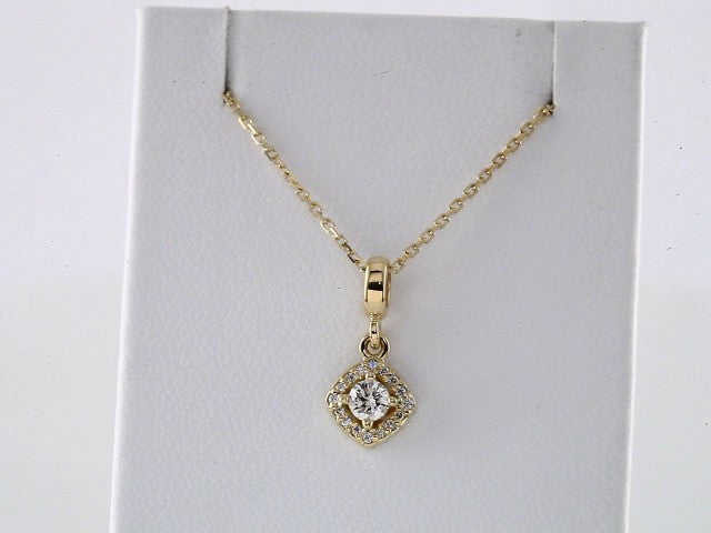 High Quality Luxury Necklaces and Pendants for Women by Ryan Jonathan Fine Jewelry