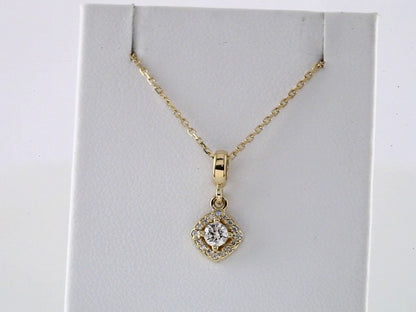 High Quality Luxury Necklaces and Pendants for Women by Ryan Jonathan Fine Jewelry