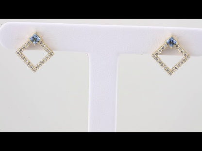 High Quality Luxury Earrings for Women by Ryan Jonathan Fine Jewelry