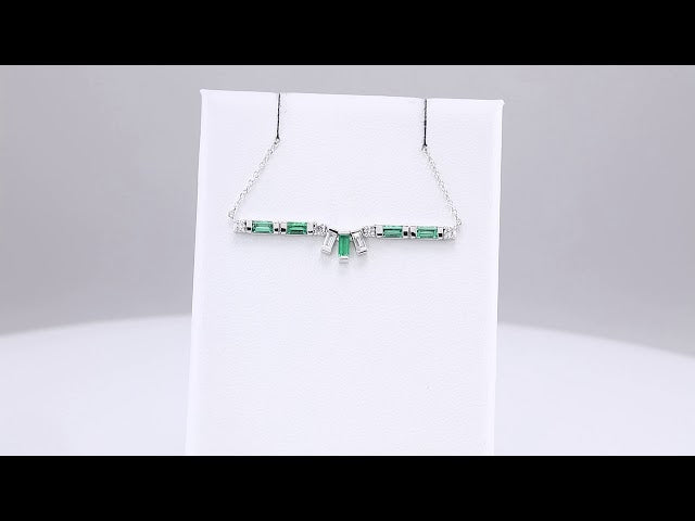 High Quality Luxury Necklaces and Pendants for Women by Ryan Jonathan Fine Jewelry