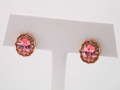 High Quality Luxury Earrings for Women by Ryan Jonathan Fine Jewelry