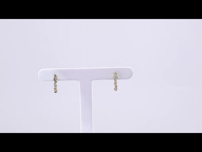 High Quality Luxury Earrings for Women by Ryan Jonathan Fine Jewelry