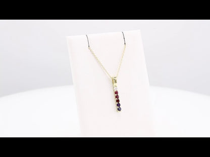 High Quality Luxury Necklaces and Pendants for Women by Ryan Jonathan Fine Jewelry