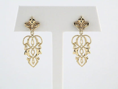 High Quality Luxury Earrings for Women by Ryan Jonathan Fine Jewelry
