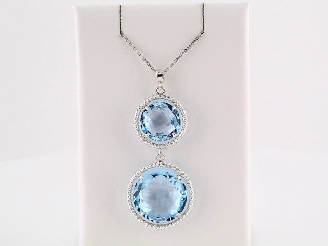 High Quality Luxury Necklaces and Pendants for Women by Ryan Jonathan Fine Jewelry