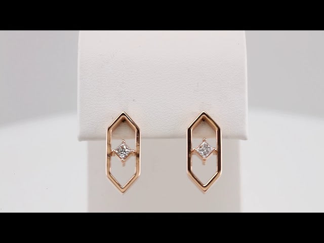 High Quality Luxury Earrings for Women by Ryan Jonathan Fine Jewelry