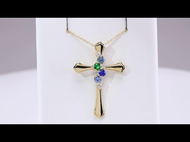 High Quality Luxury Necklaces and Pendants for Women by Ryan Jonathan Fine Jewelry