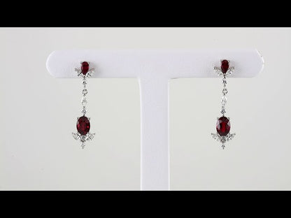 High Quality Luxury Earrings for Women by Ryan Jonathan Fine Jewelry