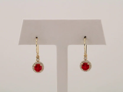 High Quality Luxury Earrings for Women by Ryan Jonathan Fine Jewelry