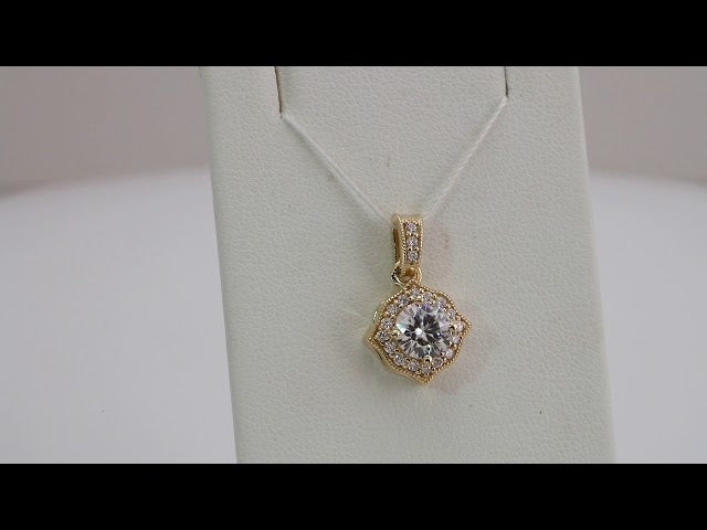 High Quality Luxury Necklaces and Pendants for Women by Ryan Jonathan Fine Jewelry